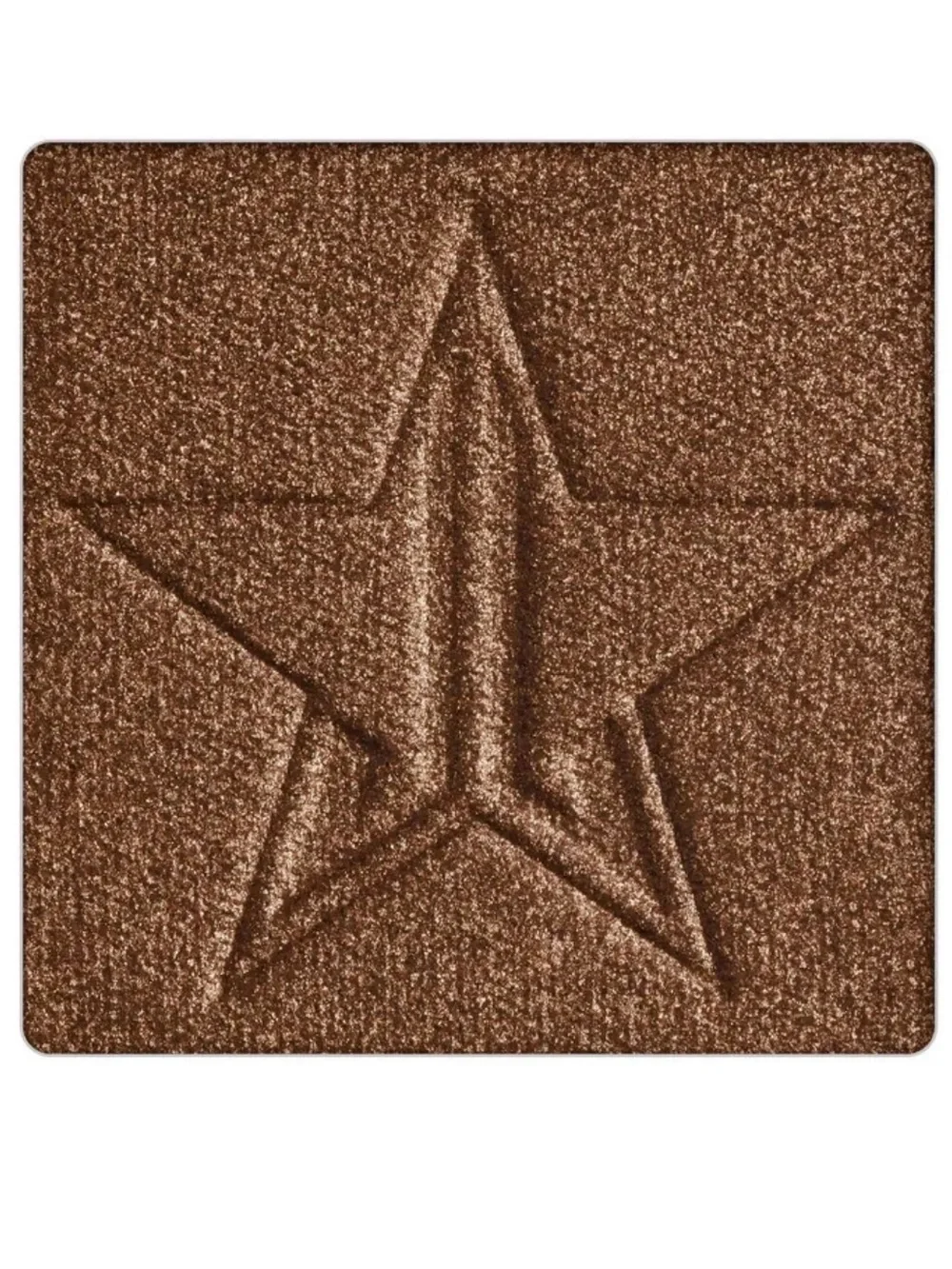 Jeffree Star Single Eyeshadow - Open Range